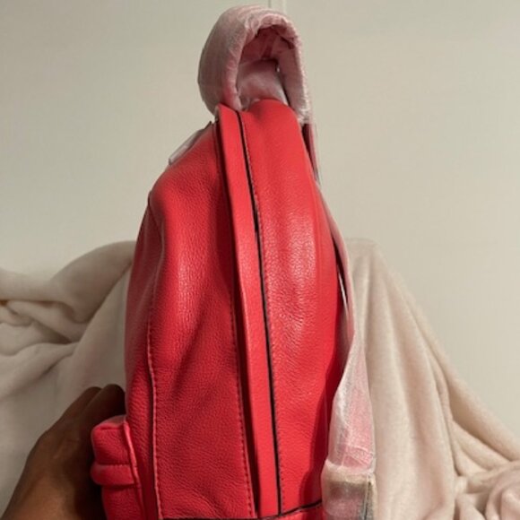 Michael Kors, NWT Jet Set Signature Unisex Backpack $298 - Picture 2 of 8